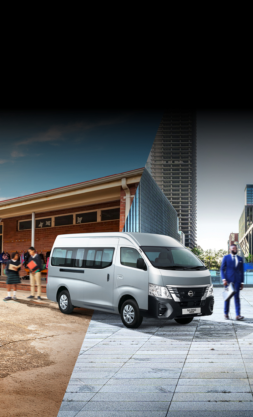 nissan urvan 2025 flow mobile 607x1000