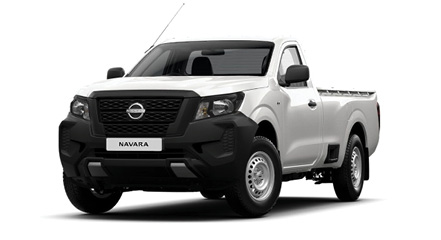 NAVARA XE SC PLUSModel Comparison Image